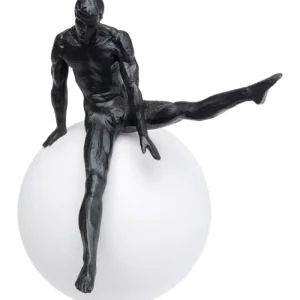 KARE Design Peça decorativa Athletic Clearance