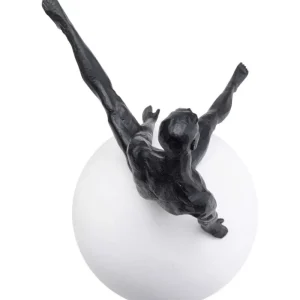 KARE Design Peça decorativa Athletic Clearance