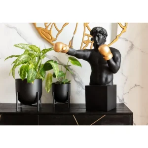 KARE Design Peça decorativa Balboa Outlet