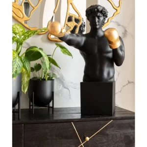 KARE Design Peça decorativa Balboa Outlet