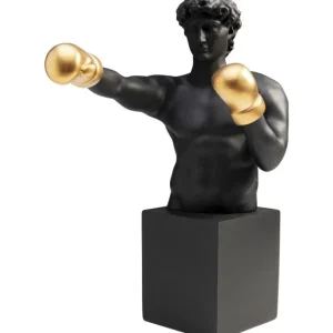 KARE Design Peça Decorativa Balboa 40cm Fashion