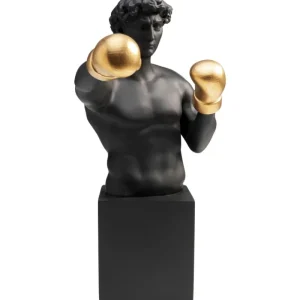 KARE Design Peça Decorativa Balboa 40cm Fashion