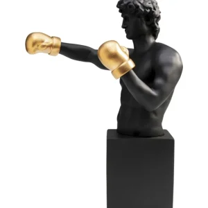 KARE Design Peça Decorativa Balboa 40cm Fashion