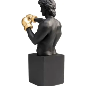 KARE Design Peça Decorativa Balboa 40cm Fashion