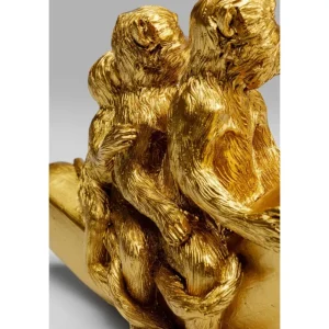 KARE Design Peça decorativa Banana Ride 12 cm Outlet