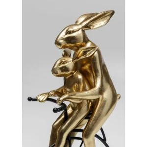 KARE Design Peça decorativa Baron Karl Best