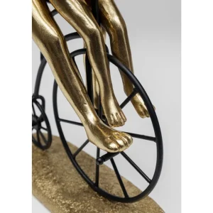 KARE Design Peça decorativa Baron Karl Best