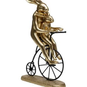 KARE Design Peça decorativa Baron Karl Best