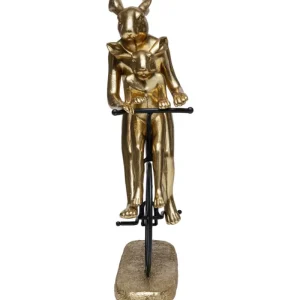 KARE Design Peça decorativa Baron Karl Best