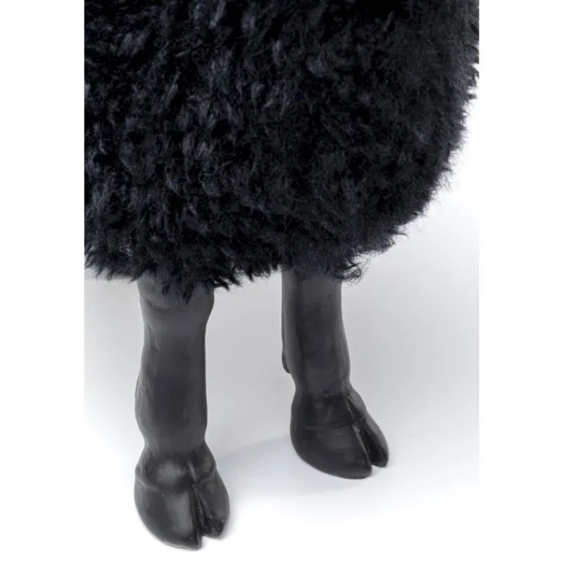 pea_decorativa_bathilde_p_3.webp KARE Design Peça decorativa Bathilde Preto 48 cm Fashion