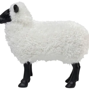 KARE Design Peça Decorativa Bathilde White 48 cm Hot