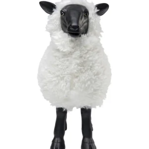 KARE Design Peça Decorativa Bathilde White 48 cm Hot