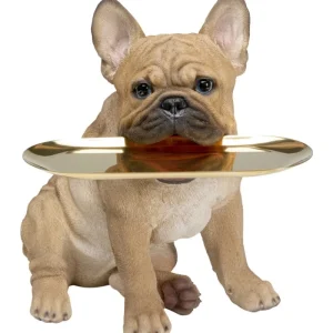 KARE Design Peça Decorativa Butler Frenchy 40 cm Best