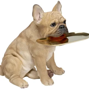 KARE Design Peça Decorativa Butler Frenchy 40 cm Best