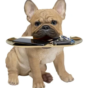 KARE Design Peça Decorativa Butler Frenchy 40 cm Best