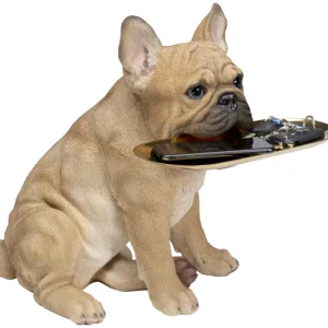 KARE Design Peça Decorativa Butler Frenchy 40 cm Best