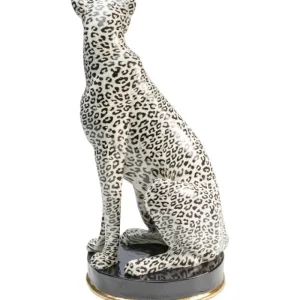 KARE Design Peça Decorativa Cheetah Fashion