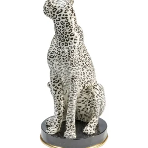 KARE Design Peça Decorativa Cheetah Fashion