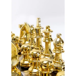 KARE Design Peça Decorativa Chess 60x60cm Discount