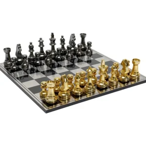 KARE Design Peça Decorativa Chess 60x60cm Discount