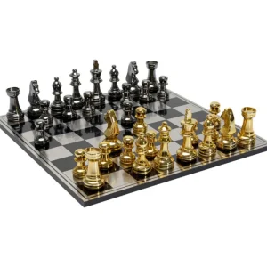 KARE Design Peça Decorativa Chess 60x60cm Discount