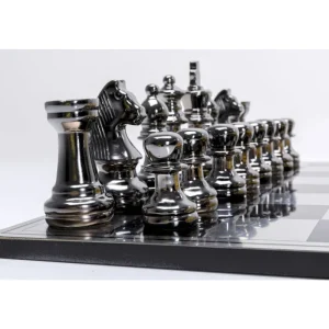 KARE Design Peça Decorativa Chess 60x60cm Discount