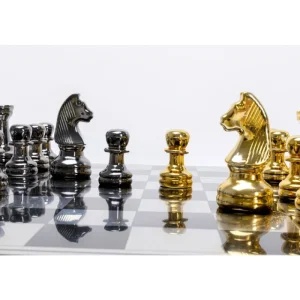 KARE Design Peça Decorativa Chess 60x60cm Discount