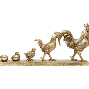 KARE Design Peça Decorativa Chicken Evolution Clearance