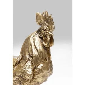 KARE Design Peça Decorativa Chicken Evolution Clearance