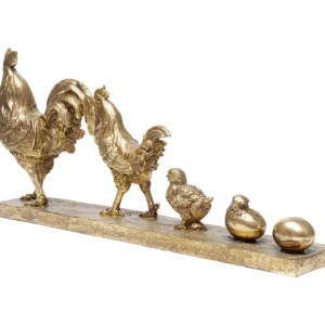 KARE Design Peça Decorativa Chicken Evolution Clearance
