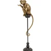 KARE Design Peça Decorativa Circus Monkey 109cm Outlet