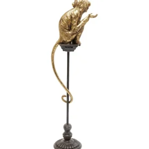 KARE Design Peça Decorativa Circus Monkey 109cm Outlet