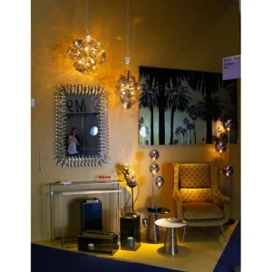 KARE Design Peça Decorativa Circus Monkey 109cm Outlet