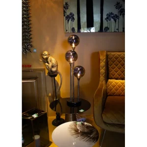 KARE Design Peça Decorativa Circus Monkey 109cm Outlet