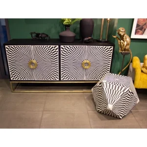 KARE Design Peça Decorativa Circus Monkey 109cm Outlet