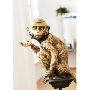 KARE Design Peça Decorativa Circus Monkey 109cm Outlet