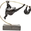 KARE Design Peça Decorativa Climbing Monkeys Clearance