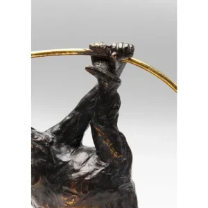 KARE Design Peça Decorativa Climbing Monkeys Clearance