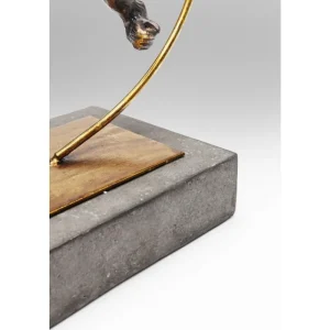 KARE Design Peça Decorativa Climbing Monkeys Clearance