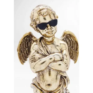 KARE Design Peça Decorativa Cool Angel Hot