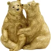 KARE Design Peça decorativa Cuddly Bears 16 cm Discount