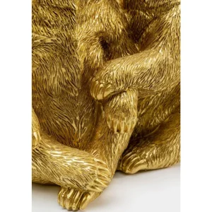 KARE Design Peça decorativa Cuddly Bears 16 cm Discount