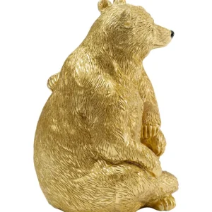 KARE Design Peça decorativa Cuddly Bears 16 cm Discount