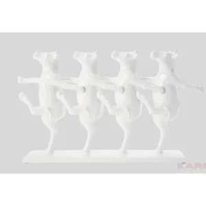 KARE Design Peça Decorativa Dancing Cows Sale