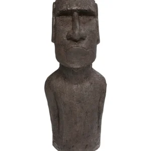 KARE Design Peça Decorativa Easter Island 80cm Clearance