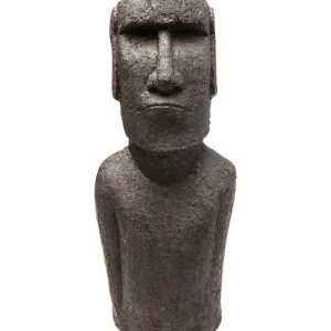 KARE Design Peça Decorativa Easter Island 59cm Best
