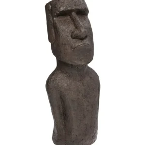 KARE Design Peça Decorativa Easter Island 80cm Clearance