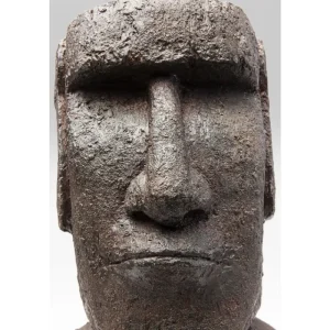 KARE Design Peça Decorativa Easter Island 59cm Best