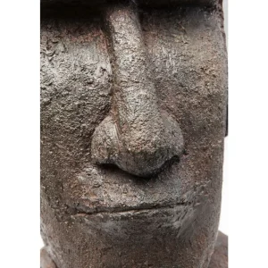 KARE Design Peça Decorativa Easter Island 59cm Best