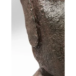 KARE Design Peça Decorativa Easter Island 59cm Best